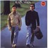 Original Soundtrack Rain Man vinyl LP US OSTLPRA586202