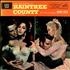 Original Soundtrack Raintree County 2-LP vinyl set US OST2LRA476242