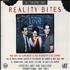Original Soundtrack Reality Bites CD album UK OSTCDRE172596