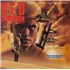 Original Soundtrack Red Scorpion vinyl LP US OSTLPRE813997