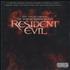 Original Soundtrack Resident Evil CD album Dutch OSTCDRE437972