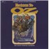 Original Soundtrack Return To Oz OST vinyl LP US OSTLPRE820756