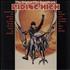 Original Soundtrack Riding High vinyl LP UK OSTLPRI751712
