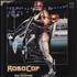 Original Soundtrack Robocop - EX vinyl LP UK OSTLPRO725518