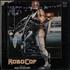 Original Soundtrack Robocop vinyl LP UK OSTLPRO646611