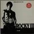 Original Soundtrack Rocky III vinyl LP UK OSTLPRO418747