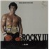 Original Soundtrack Rocky III vinyl LP US OSTLPRO878219