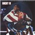 Original Soundtrack Rocky IV - Picture Disc Edition picture disc LP UK OSTPDRO831995