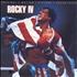 Original Soundtrack Rocky IV CD album UK OSTCDRO355329