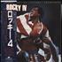 Original Soundtrack Rocky IV vinyl LP Japanese OSTLPRO706933