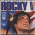 Original Soundtrack Rocky V CD album UK OSTCDRO497959