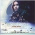 Original Soundtrack Rogue One: A Star Wars Story 2-LP vinyl set UK OST2LRO826613