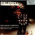 Original Soundtrack Rollerball vinyl LP UK OSTLPRO413692