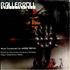 Original Soundtrack Rollerball vinyl LP US OSTLPRO475596