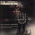 Original Soundtrack Rollerball vinyl LP Canadian OSTLPRO708594