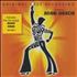Original Soundtrack Saturday Night Fever CD album UK OSTCDSA437878