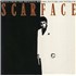 Original Soundtrack Scarface vinyl LP UK OSTLPSC595865