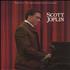 Original Soundtrack Scott Joplin vinyl LP UK OSTLPSC366719