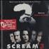Original Soundtrack Scream 3 CD album German OSTCDSC435249