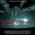 Original Soundtrack Screaming Masterpiece 2-disc CD/DVD set UK OST2DSC445299