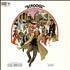 Original Soundtrack Scrooge vinyl LP UK OSTLPSC475781