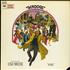 Original Soundtrack Scrooge vinyl LP US OSTLPSC776467