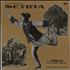 Original Soundtrack Sehra vinyl LP Indian