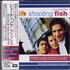 Original Soundtrack Shooting Fish CD album Japanese OSTCDSH608399