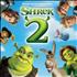 Original Soundtrack Shrek 2 CD album UK OSTCDSH288597