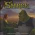 Original Soundtrack Shrek CD album UK OSTCDSH434830