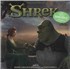 Original Soundtrack Shrek vinyl LP UK OSTLPSH816497