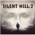 Original Soundtrack Silent Hill 2 [Original Video Game Soundtrack] - 140g Silver Vinyl 2-LP vinyl set US