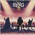 Original Soundtrack Sing 2: Original Motion Picture Soundtrack - Sealed 2-LP vinyl set UK