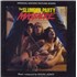 Original Soundtrack Slumber Party Massacre vinyl LP US OSTLPSL813453