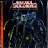 Original Soundtrack Small Soldiers CD album Japanese OSTCDSM589059