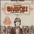 Original Soundtrack Smike! vinyl LP UK OSTLPSM660286