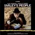 Original Soundtrack Smiley's People vinyl LP UK OSTLPSM503054