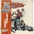 Original Soundtrack Smokey And The Bandit vinyl LP Japanese OSTLPSM884659