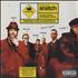 Original Soundtrack Snatch OST CD album UK OSTCDSN487636