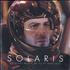 Original Soundtrack Solaris CD-R acetate UK OSTCRSO594484