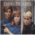 Original Soundtrack Some Kind Of Wonderful vinyl LP US OSTLPSO875675