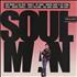 Original Soundtrack Soul Man vinyl LP UK OSTLPSO393770