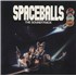 Original Soundtrack Spaceballs vinyl LP UK OSTLPSP586752