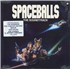 Original Soundtrack Spaceballs vinyl LP US OSTLPSP813334