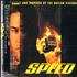 Original Soundtrack Speed CD album Japanese OSTCDSP557972