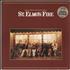 Original Soundtrack St. Elmo's Fire - Hypesticker vinyl LP German OSTLPST495517