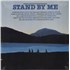Original Soundtrack Stand By Me - Sealed vinyl LP US OSTLPST837881