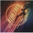 Original Soundtrack Star Trek:Discovery - Original Series Soundtrack - Season 1 - Chapter 1 & 2 - Starburst Vinyl LP USA OST2LST869687