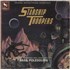 Original Soundtrack Starship Troopers [Original Motion Picture Soundtrack] LP USA OST2LST880816