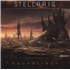 Original Soundtrack Stellaris Soundtrack 2-LP vinyl set UK OST2LST839404